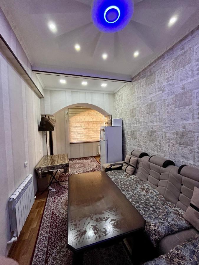 Samarkand Luxury Apartment #2 Exterior photo