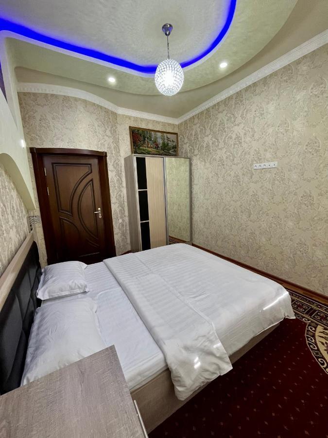 Samarkand Luxury Apartment #2 Exterior photo