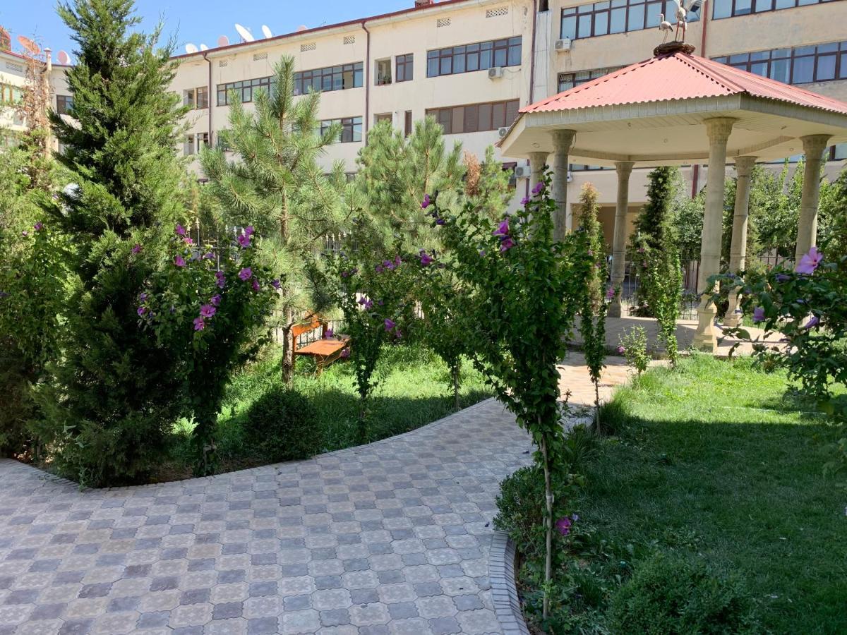 Samarkand Luxury Apartment #2 Exterior photo